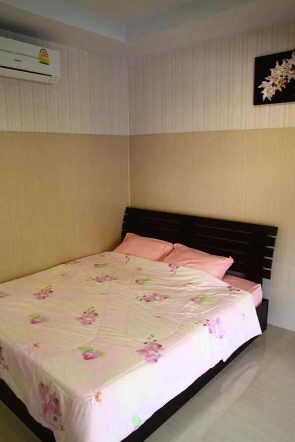 Tonnum Resort Ban Khlong Khlaeng Dış mekan fotoğraf