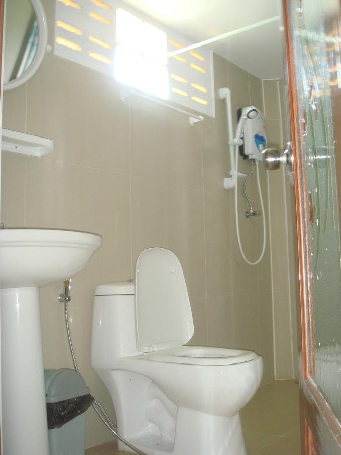 Tonnum Resort Ban Khlong Khlaeng Dış mekan fotoğraf