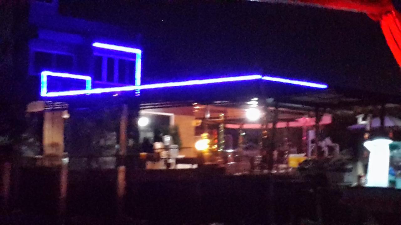 Tonnum Resort Ban Khlong Khlaeng Dış mekan fotoğraf