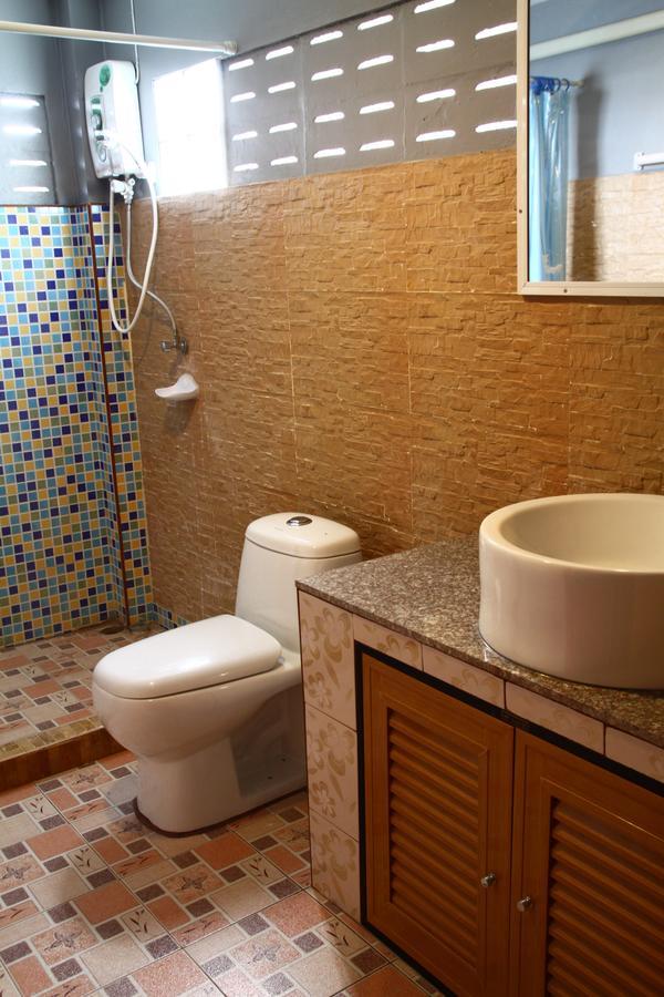 Tonnum Resort Ban Khlong Khlaeng Dış mekan fotoğraf