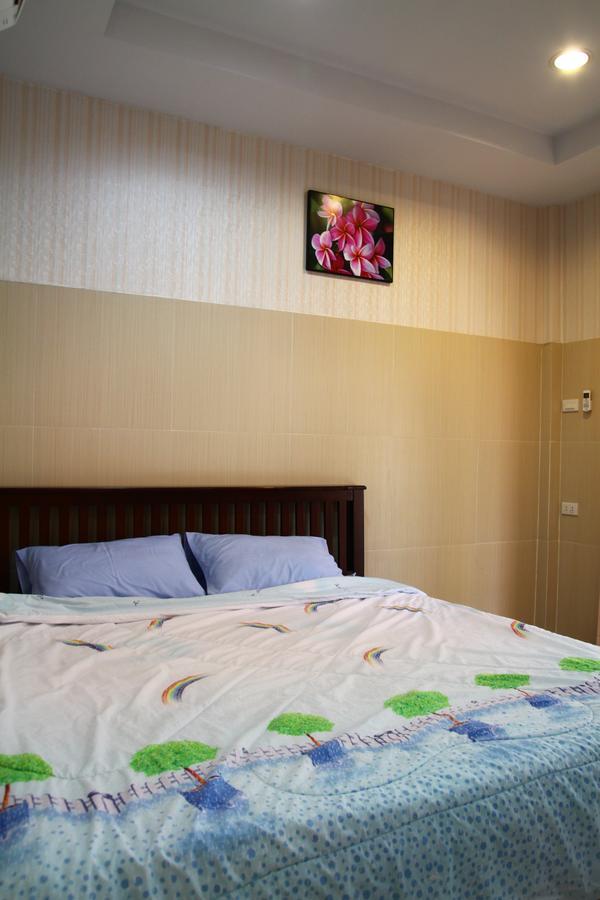 Tonnum Resort Ban Khlong Khlaeng Dış mekan fotoğraf