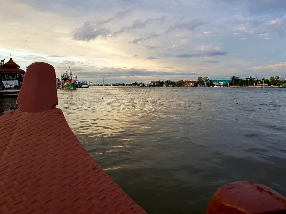 Tonnum Resort Ban Khlong Khlaeng Dış mekan fotoğraf