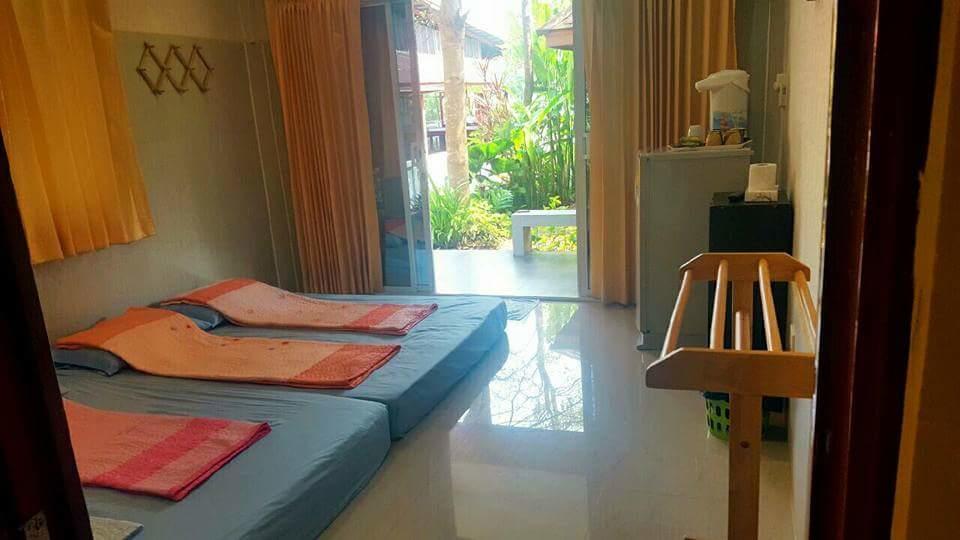 Tonnum Resort Ban Khlong Khlaeng Dış mekan fotoğraf