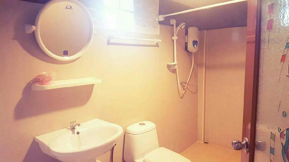 Tonnum Resort Ban Khlong Khlaeng Dış mekan fotoğraf