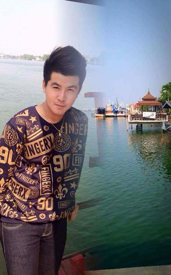 Tonnum Resort Ban Khlong Khlaeng Dış mekan fotoğraf