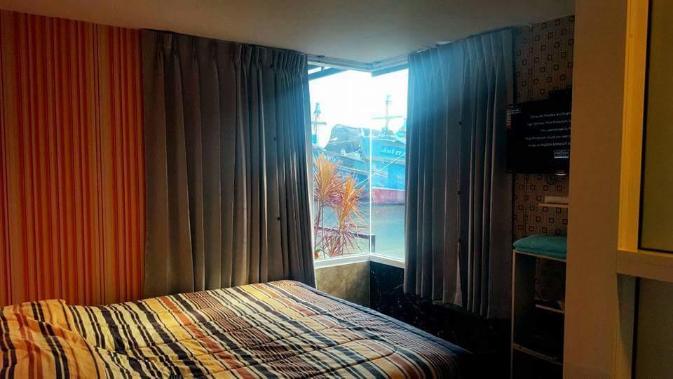 Tonnum Resort Ban Khlong Khlaeng Dış mekan fotoğraf